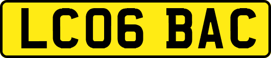 LC06BAC
