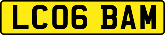 LC06BAM