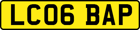 LC06BAP
