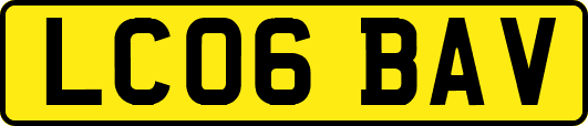 LC06BAV