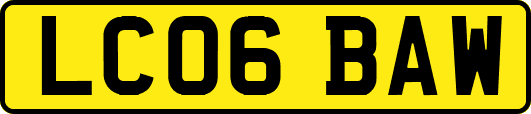 LC06BAW