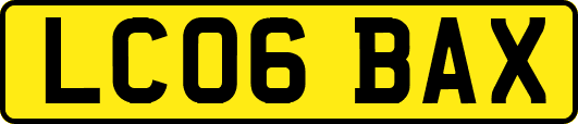 LC06BAX
