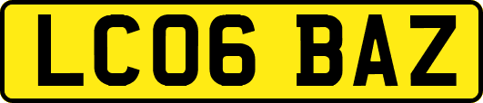 LC06BAZ