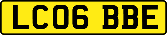 LC06BBE