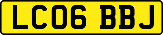 LC06BBJ