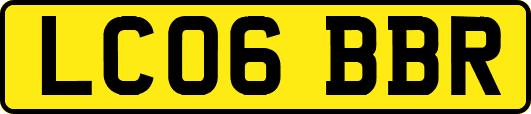 LC06BBR