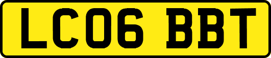 LC06BBT