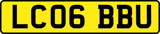 LC06BBU