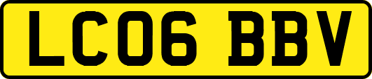 LC06BBV