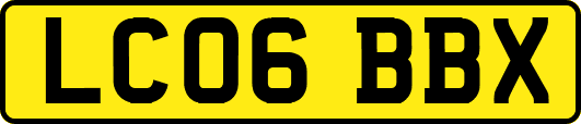 LC06BBX