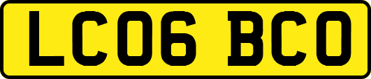 LC06BCO