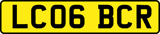 LC06BCR