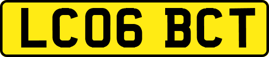 LC06BCT