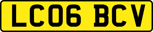 LC06BCV