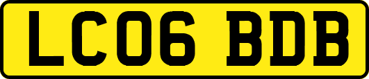 LC06BDB