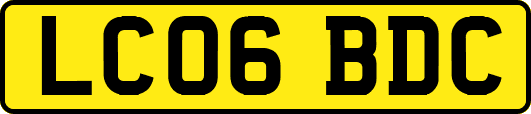 LC06BDC