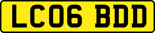 LC06BDD