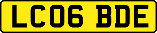 LC06BDE
