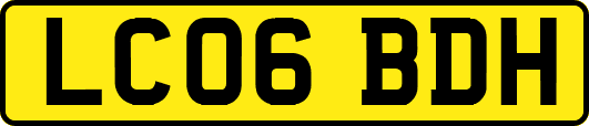LC06BDH