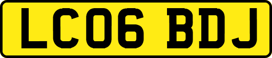 LC06BDJ