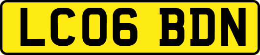 LC06BDN