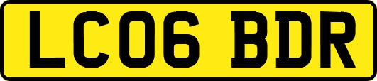 LC06BDR