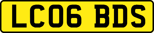LC06BDS