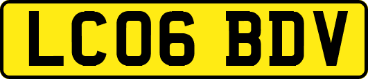 LC06BDV