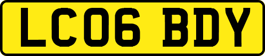 LC06BDY