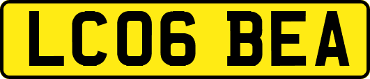 LC06BEA