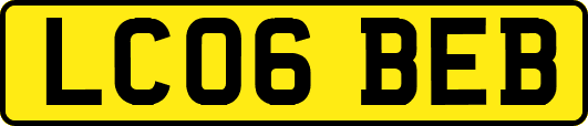 LC06BEB