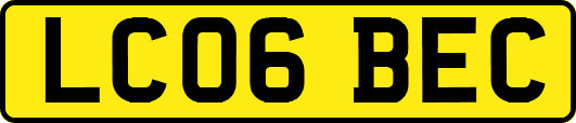 LC06BEC