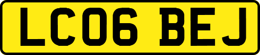 LC06BEJ