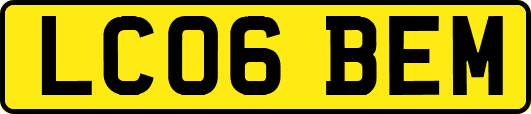 LC06BEM