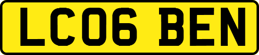 LC06BEN