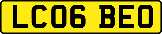 LC06BEO