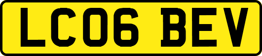 LC06BEV