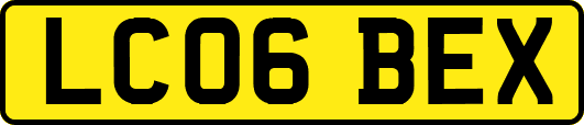 LC06BEX