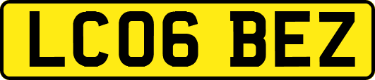 LC06BEZ