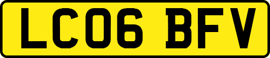 LC06BFV