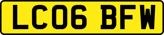 LC06BFW