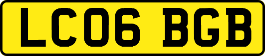 LC06BGB