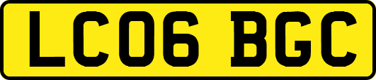 LC06BGC