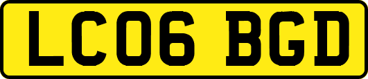 LC06BGD