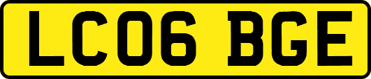 LC06BGE