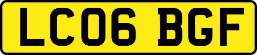 LC06BGF
