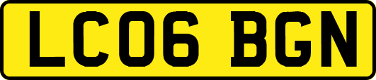 LC06BGN