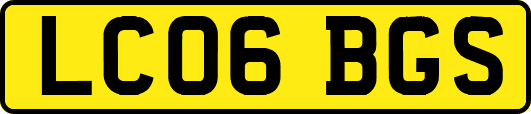 LC06BGS