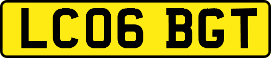 LC06BGT
