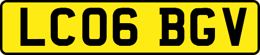 LC06BGV